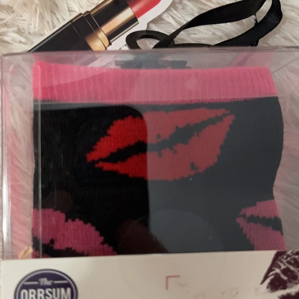 New set/2 Ladies Sock Gift Box